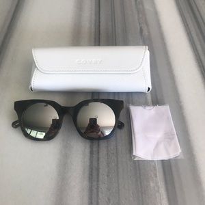 COVRY Kraz Sunglasses